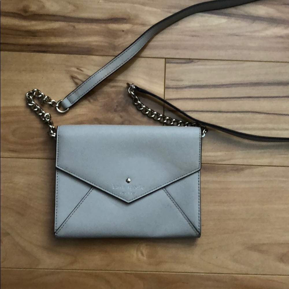 Kate Spade Crossbody Purse